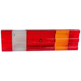 LENTE LANTERNA TRASEIRA LD AXOR - MERCEDES BENZ - 347 - 1