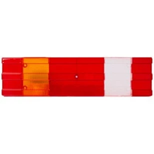 LENTE LANTERNA TRASEIRA LE AXOR - MERCEDES BENZ - 0025441290 - 1