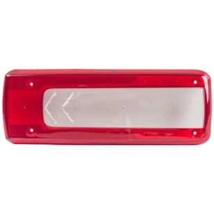 LENTE LANTERNA TRASEIRA (MENOR) LED FH APÓS 2015 - VOLVO - 84122332 - 1