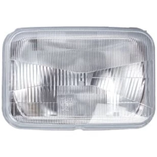 FAROL PRINCIPAL LD/LE FH12 ATÉ 2003 - VOLVO - 3981594 - 1