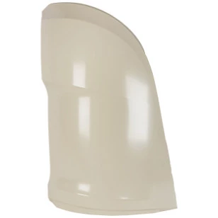 DEFLETOR AR LD CABINE 124 NTG P/L - SCANIA - 2402042 - 1