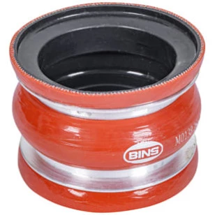 MANGUEIRA TURBINA AXOR - MERCEDES BENZ - 4570980283 - 1