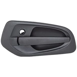 MAÇANETA EXTERNA LD ACTROS 2651 - MERCEDES BENZ - 9607230709 - 1