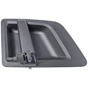 MAÇANETA EXTERNA LD COM CILINDRO 124 NTG - SCANIA - 2559131 - 1