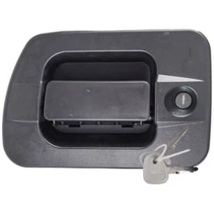 MAÇANETA EXTERNA LE COM CHAVE STRALIS - IVECO - 504215619 - 1