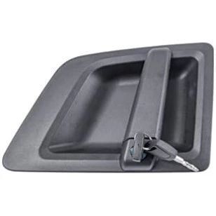 MAÇANETA EXTERNA LE COM CILINDRO 124 NTG - SCANIA - 2559129 - 1