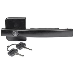 MAÇANETA EXTERNA PORTA LD DAF XF - DAF - 1305482 - 1