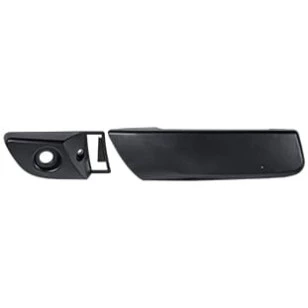 MAÇANETA EXTERNA PORTA LD FH 2015 ATÉ 2021 - VOLVO - 21457762 - 1