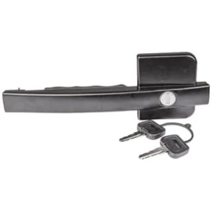 MAÇANETA EXTERNA PORTA LE DAF XF - DAF - 1305481 - 1