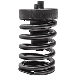 MOLA ESPIRAL DIANTEIRA SUSPENSÃO CABINE KIT CONFORTO VM - VOLVO - 25379097		 - 1