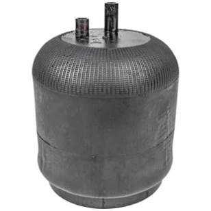 MOLA PNEUMÁTICA COM SENSOR SUSPENSÃO EIXO ACTROS  - MERCEDES BENZ - 9423202921 - 1