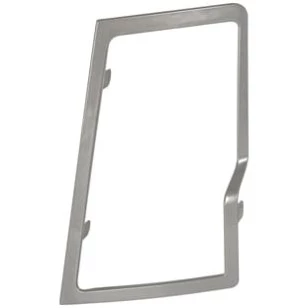 MOLDURA ARO FAROL LE FH 2004 ATÉ 2009 - VOLVO - 20452847 - 1