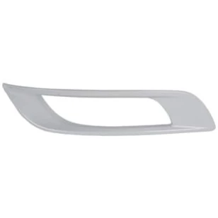 MOLDURA FAROL AUXILIAR LD DAF XF APÓS 2019 - DAF - 1880379 - 1