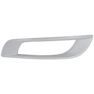 MOLDURA FAROL AUXILIAR LE DAF XF APÓS 2019 - DAF - 1880378 - 1