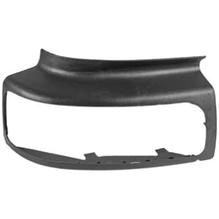 MOLDURA FAROL LD VM ATÉ 2006 - VOLVO - 20537293 - 1