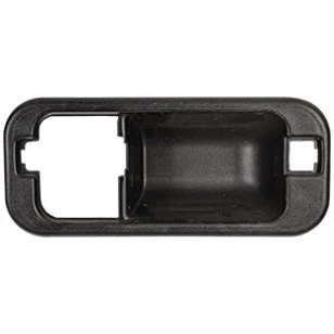 MOLDURA MAÇANETA EXTERNA PORTA LE DAF XF - DAF - 1305479 - 1