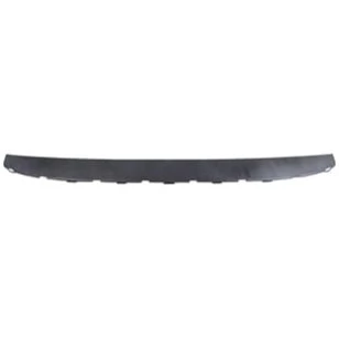 MOLDURA SUPERIOR TAPA-SOL FH 2010 ATÉ 2014 - VOLVO - 21252898 - 1