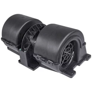 MOTOR VENTILADOR 124 SÉRIE 5 2008 ATÉ 2017 - SCANIA - 1854876 - 1
