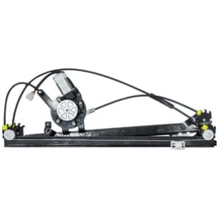 MÁQUINA COM MOTOR VIDRO ELÉTRICO LE VM - VOLVO - 20557552 - 1