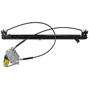 MÁQUINA VIDRO LD COM MOTOR STRALIS - IVECO - 2997195 - 1