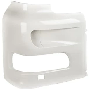 MÁSCARA FAROL LD DAF XF - DAF - 1398285 - 1