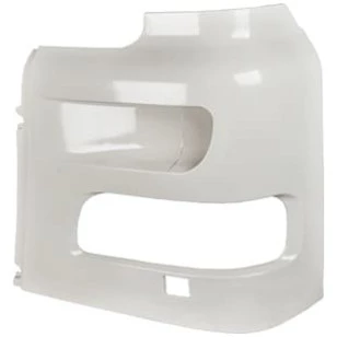 MÁSCARA FAROL LE DAF XF - DAF - 1398284 - 1