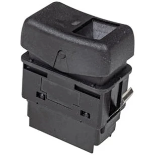 BOTÃO ACIONAMENTO EIXO FH/FM/NH  - VOLVO - 8157758 - 1