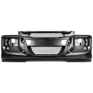 PARA-CHOQUE TECTOR - IVECO - 504281899 - 1