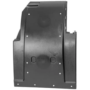 PARA-LAMA DIANTEIRO LD DAF XF APÓS 2019 - DAF - 2042661 - 1