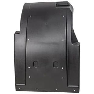 PARA-LAMA RODA DIANTEIRA LE DAF XF - DAF - 1389296 - 1