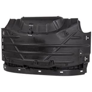 PARA-LAMA SUPERIOR DIANTEIRO LD CABINE 124 NTG  - SCANIA - 2298042 - 1