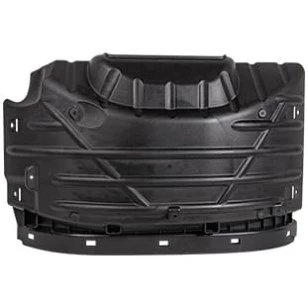 PARA-LAMA SUPERIOR DIANTEIRO LE CABINE 124 NTG - SCANIA - 2599545 - 1