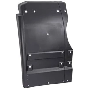 PARA-LAMA TRASEIRO LE CABINE STRALIS - IVECO - 504003992 - 1