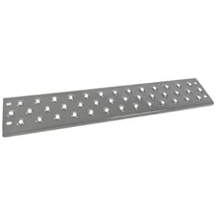 PISANTE CENTRAL PARA-CHOQUE AXOR - MERCEDES BENZ - 9448830001 - 1