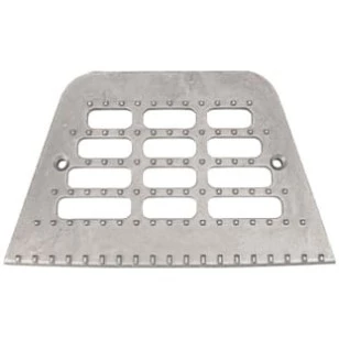 PISANTE DEGRAU INFERIOR ESTRIBO DAF XF - DAF - 962643 - 1