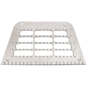 PISANTE DEGRAU MEIO ESTRIBO DAF XF - DAF - 673143 - 1