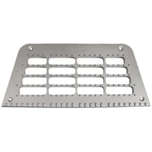 PISANTE DEGRAU SUPERIOR ESTRIBO DAF XF - DAF - 673144 - 1