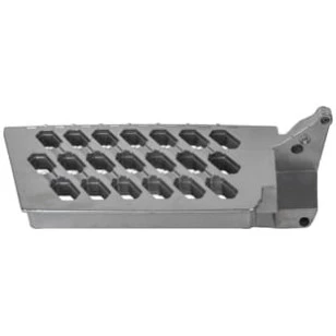 PISANTE INFERIOR LE FH APÓS 2015 - VOLVO - 82171603 - 1