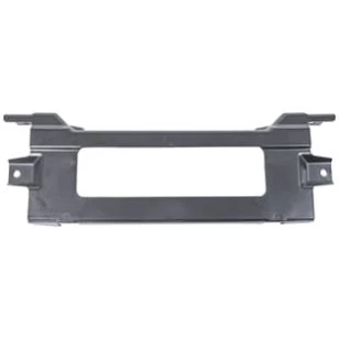 PARACHOQUE CENTRAL/PLACA AXOR 2544 FIBRA - MERCEDES BENZ - 9418851401 - 1