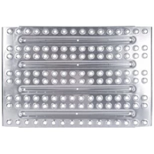 PLATAFORMA ALUMÍNIO FH ATÉ 2026 - VOLVO - 20863699 - 1