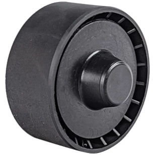 POLIA LISA ALTERNADOR 124 SÉRIE 4 - SCANIA - 1858885 - 1