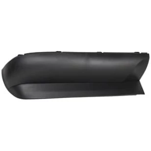 PONTEIRA SPOILER LD STRALIS APÓS 2008 - IVECO - 504190780 - 1