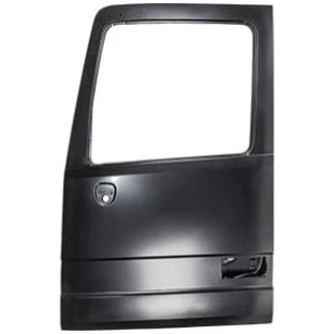 PORTA LE ACTROS 2546 2010 ATÉ 2020 MEGASPACE - MERCEDES BENZ - 9437201805 - 1