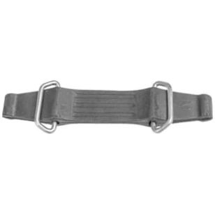 PRESILHA TAMPA CAIXA BATERIA STRALIS - IVECO - 4784894 - 1