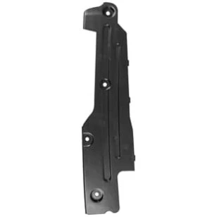 PROTETOR ALOJAMENTO FAROL LE FH 2004 ATÉ 2009 - VOLVO - 20507020 - 1