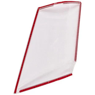 PROTETOR FAROL FH APÓS 2015 (PAR) - VOLVO - PFA052 - 1