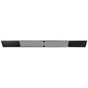 TELA MEIO GRADE FRONTAL SUP 124/R/P SERIE 4  - SCANIA - 1371757 - 1