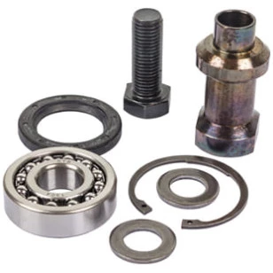 REPARO BARRA ESTABILIZADORA CABINE 124 SÉRIE 4 ATÉ 2003 - SCANIA - 1755638 - 1