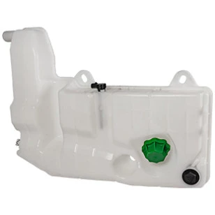 RESERVATÓRIO D'ÁGUA COM SENSOR RADIADOR STRALIS APÓS 2008 - IVECO - 41215631 - 1