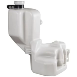 RESERVATÓRIO SEM BOCAL LIMPADOR FH 2004 ATÉ 2014 - VOLVO - 20360593 - 1